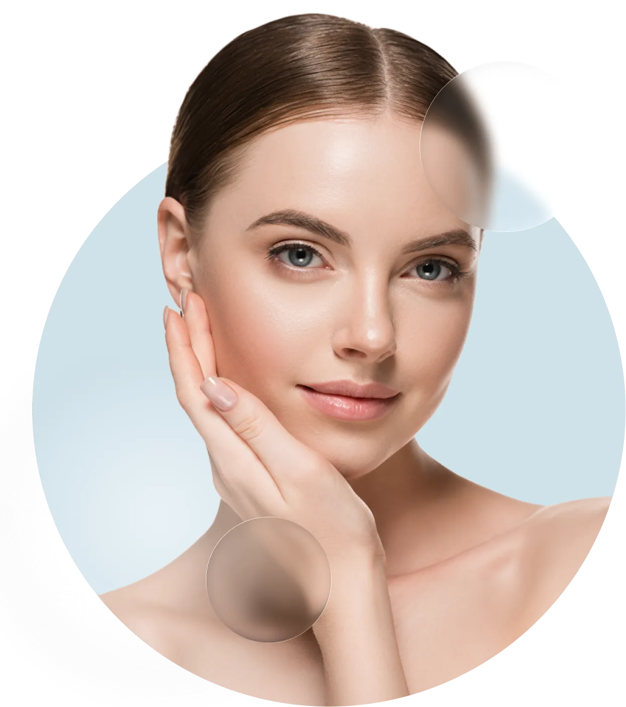 Rejuvenecimiento facial integral Rejuvenecimiento facial integral