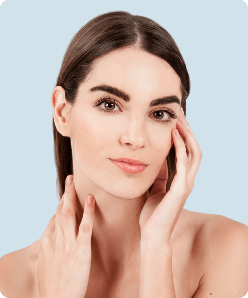 rinoplastia preservadora en Barcelona