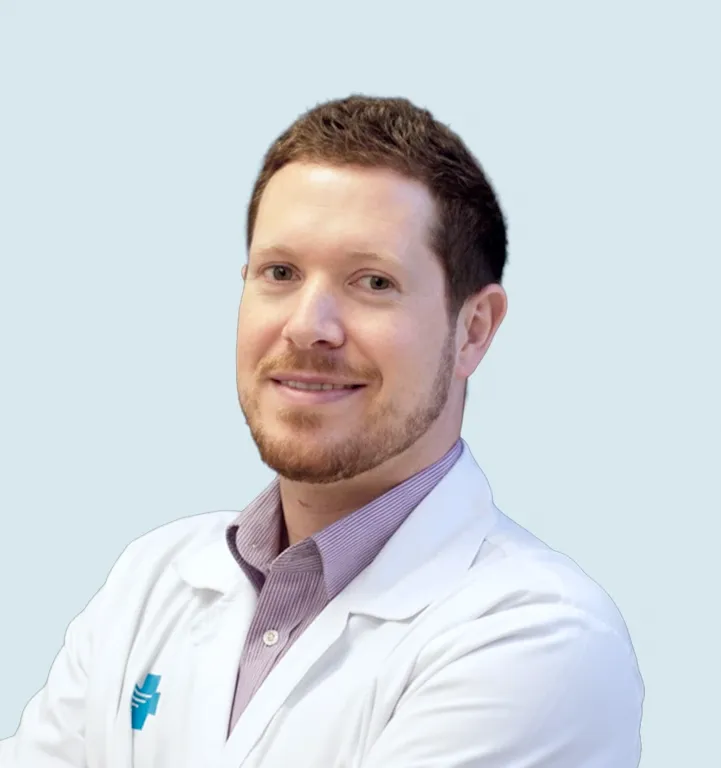 Dr. Juan Sebastian Guillen